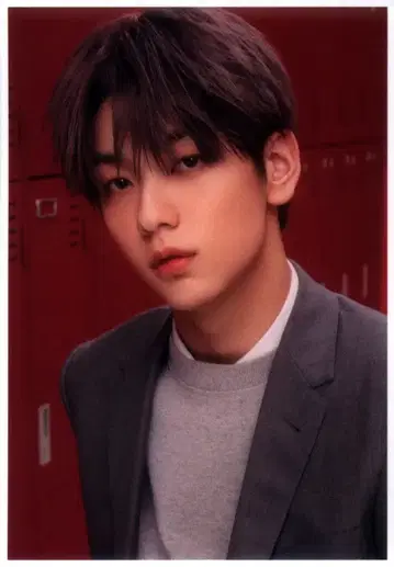 TXT DRAMA 수빈 엽서