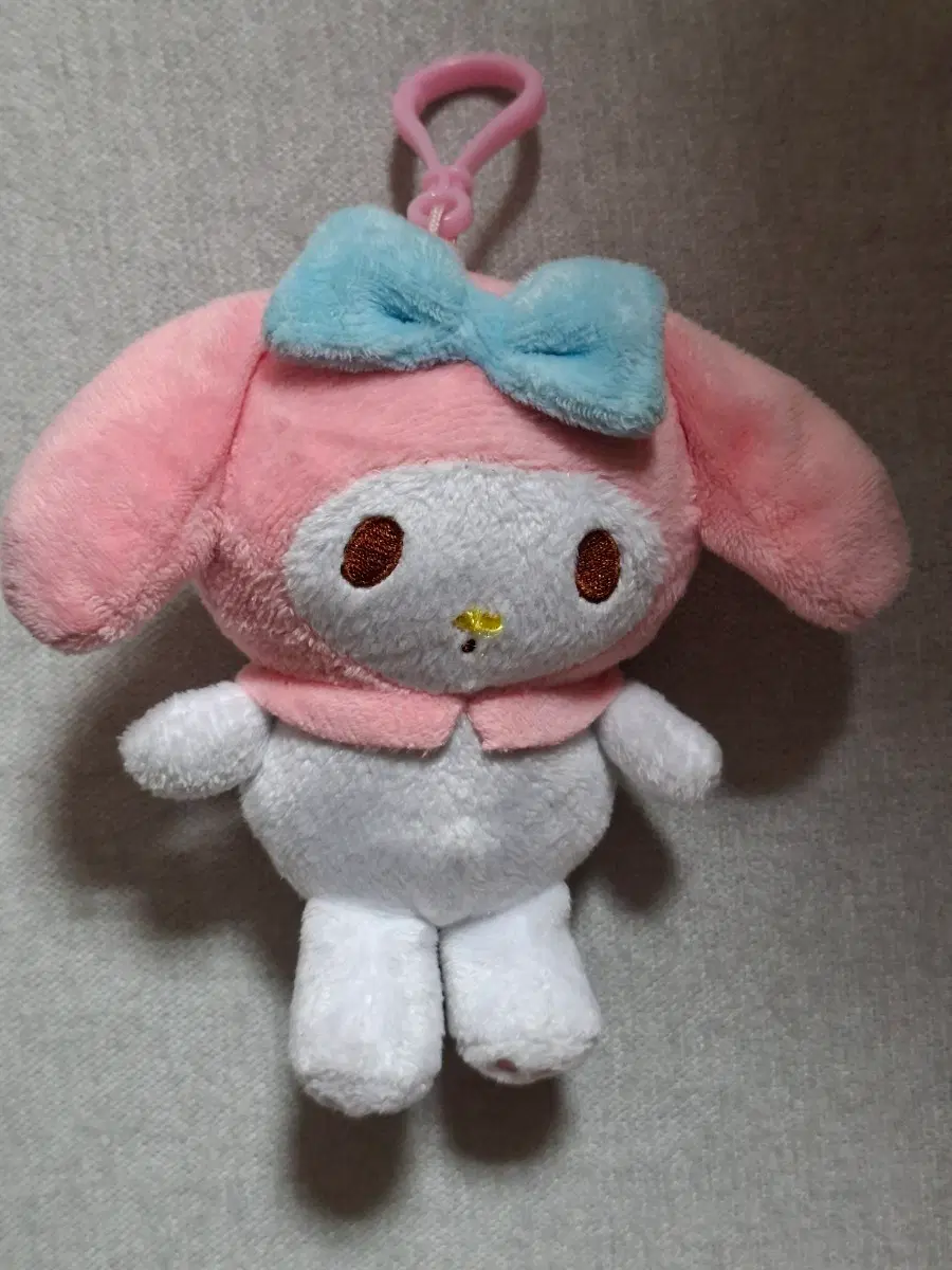 5 마이멜로디 고리인형