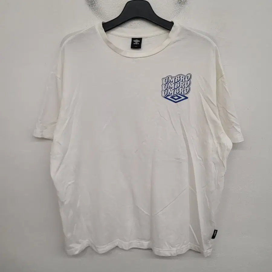 [110/XXL] 엄브로 반팔티 티셔츠