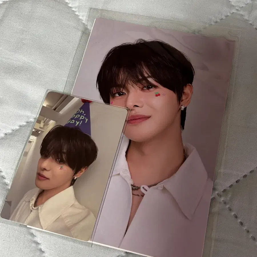 알디원 리오 양도