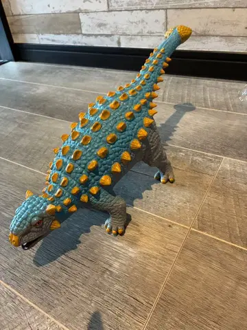 안킬로사우루스 40cm