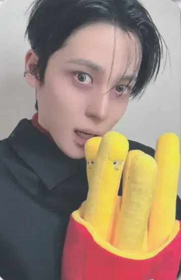 ATEEZ TICKET LINK YUNHO GOLDEN HOUR : Part.5