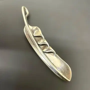 NATIVE SPIRIT WING FEATHER-XL 'Left'
