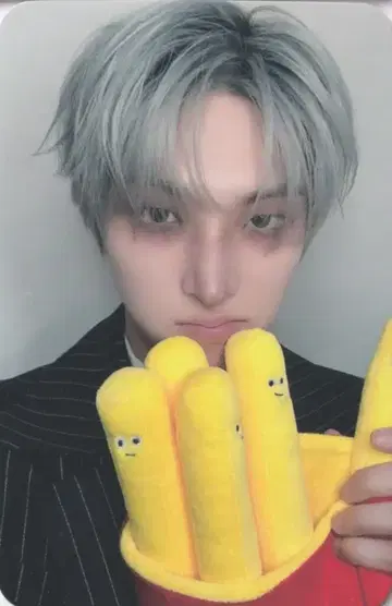 ATEEZ TICKET LINK MINGI GOLDEN HOUR : Part.5