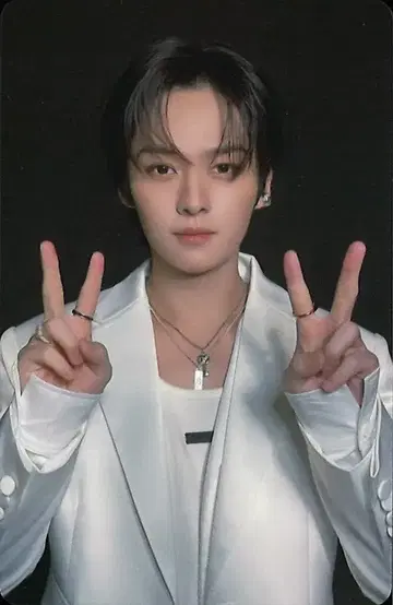 StrayKids 타워레코드 LD 리노 ATE 럭드2
