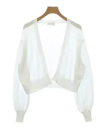 UNITED ARROWS 가디건 여성용