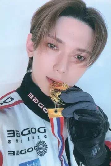 ATEEZ 구매 혜택 YEO SANG Destiny's Memories 5만