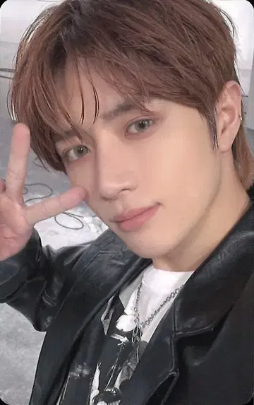 TXT TowerRecords BEOMGYU GOOD BOY GONE BAD