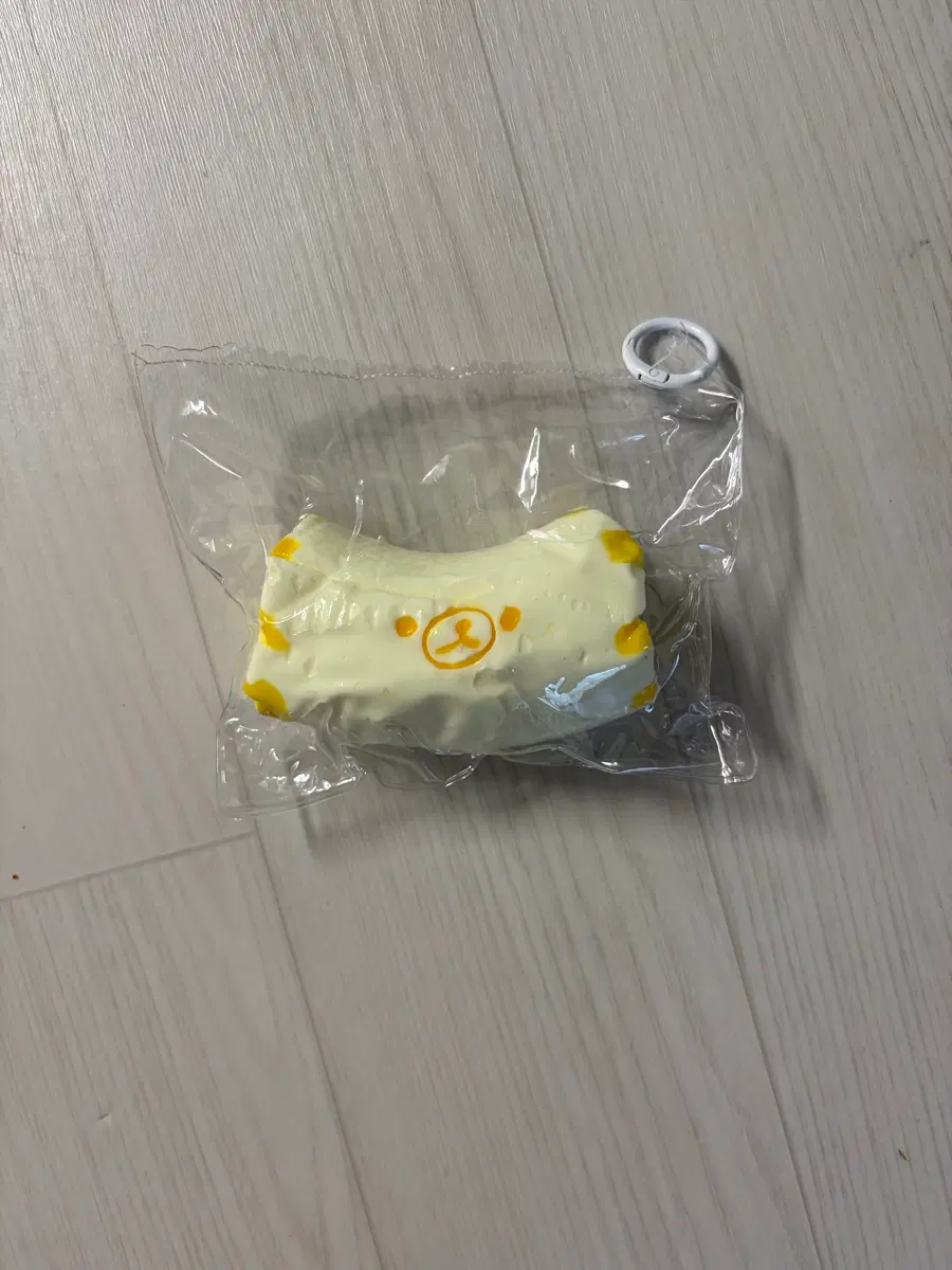 새상품 리락쿠마 말랑이 바나쿠마 바나나말랑이
