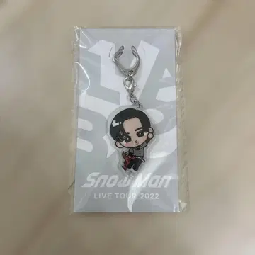 메구로 렌 LIVE TOUR 2022 아크링 키링