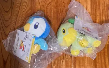 제일복권 포켓몬 신오지방 세트 pokemon