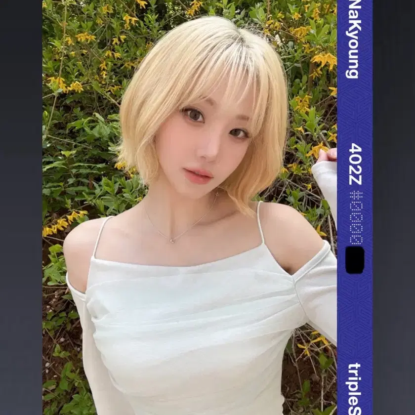 Shop 트리플에스pco on Bunjang Global Site - No more Korean account!