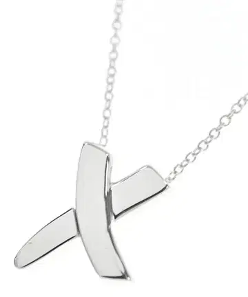TIFFANY & CO. 목걸이 여성용