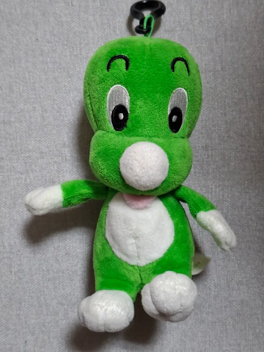5 둘리 고리인형