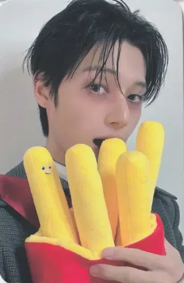 ATEEZ TICKET LINK WOOYOUNG GOLDEN HOUR : Part.5