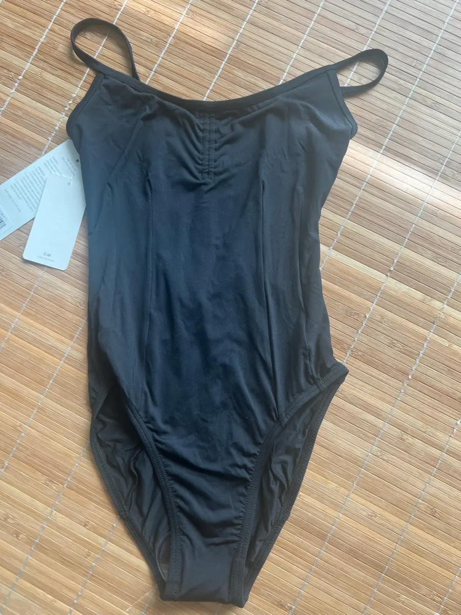 입시용 레오타드