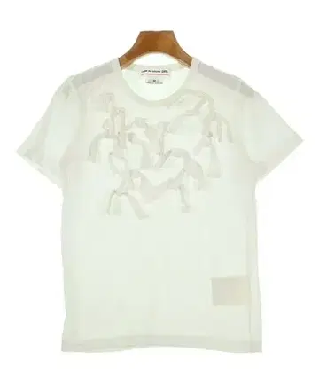 COMME des GARCONS GIRL 티셔츠 컷소 여성용