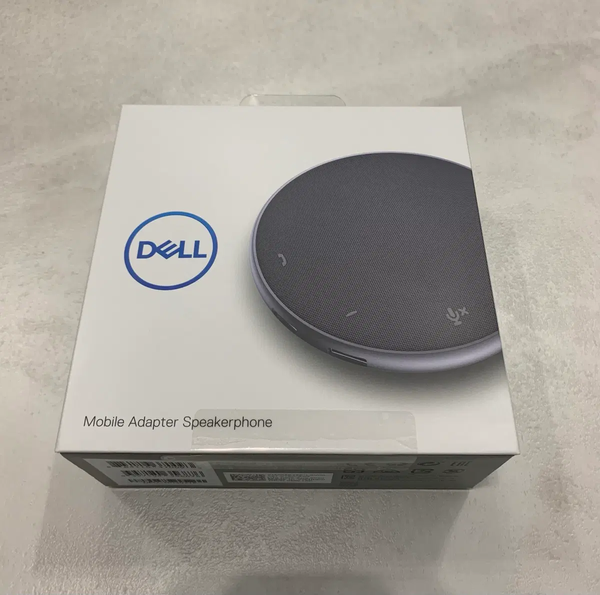 Dell 스피커폰 mh3021p(미개봉 새상품)