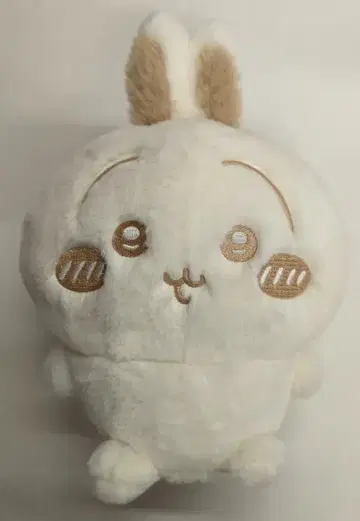 퍼레이드 누이팔레트~밀크색~ 봉제 인형 2 치이카와 토끼