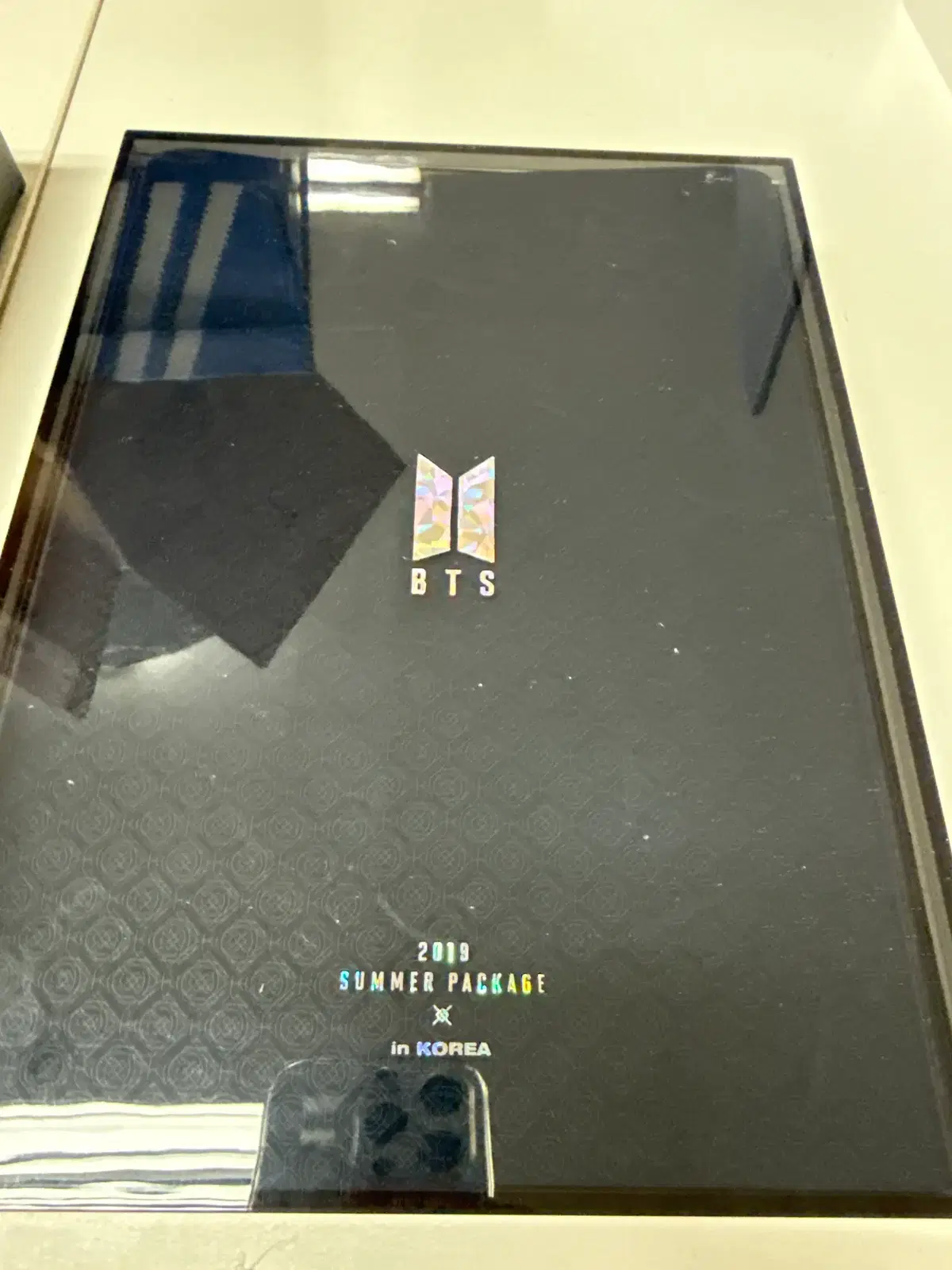 방탄소년단 2019 서머패키지 인 코리아