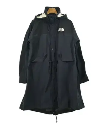 sacai 모즈 코트 남성용