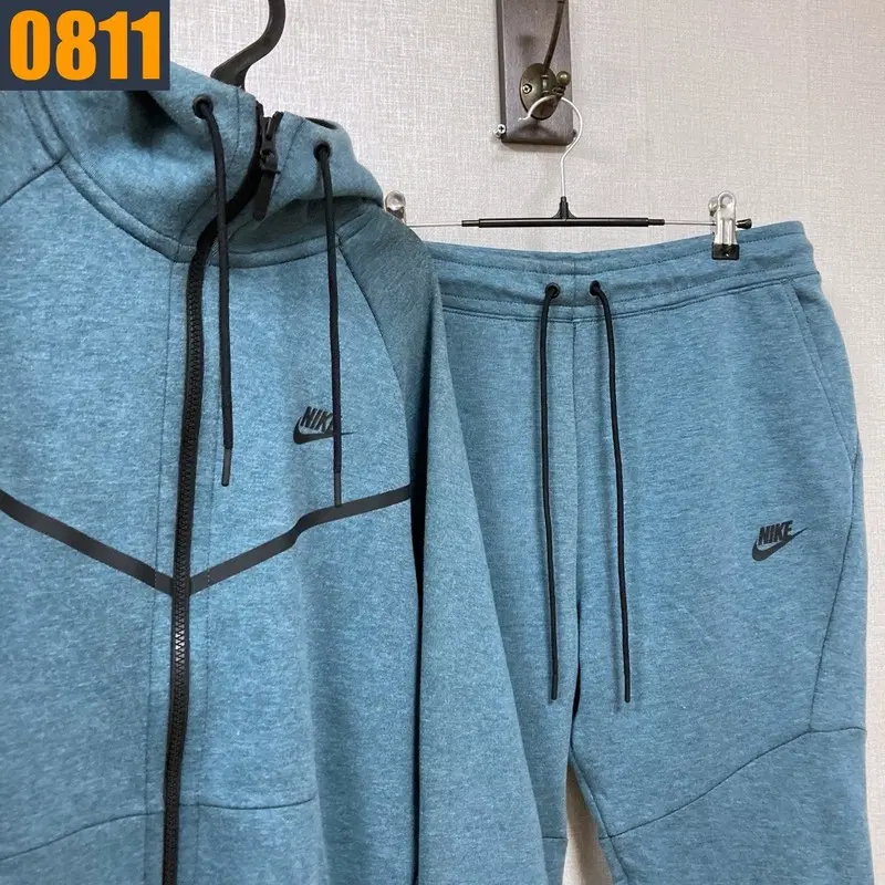 100 NIKE 나이키 테크팩 트레이닝 세트