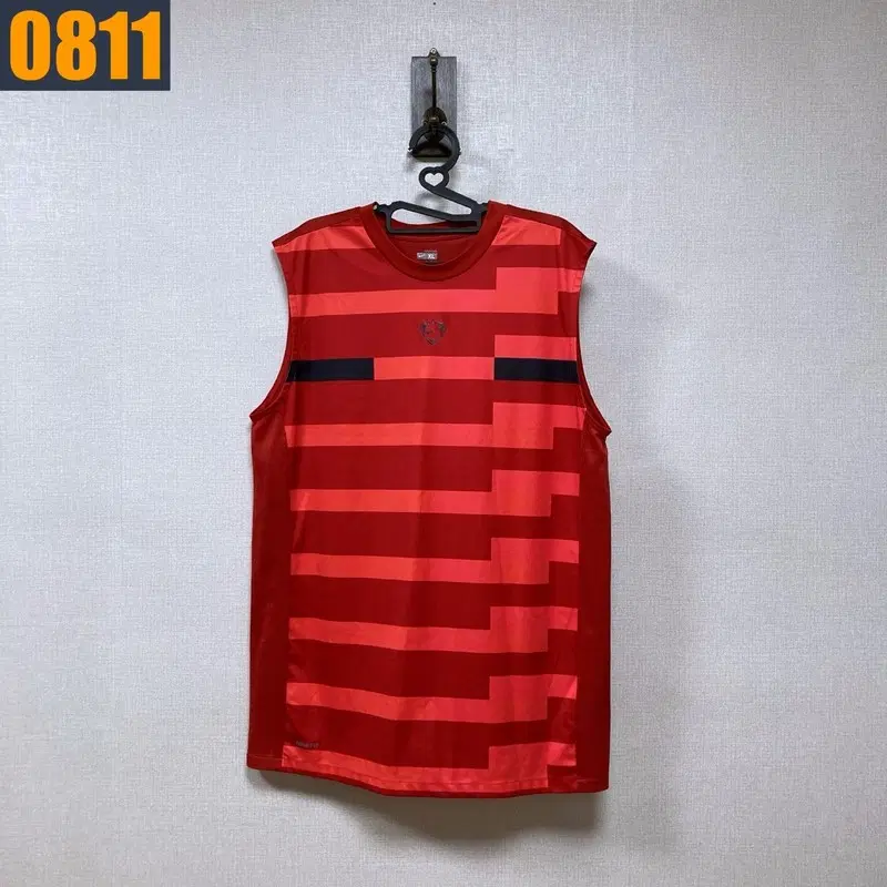 105 NIKE 나이키 민소매 러닝 티셔츠