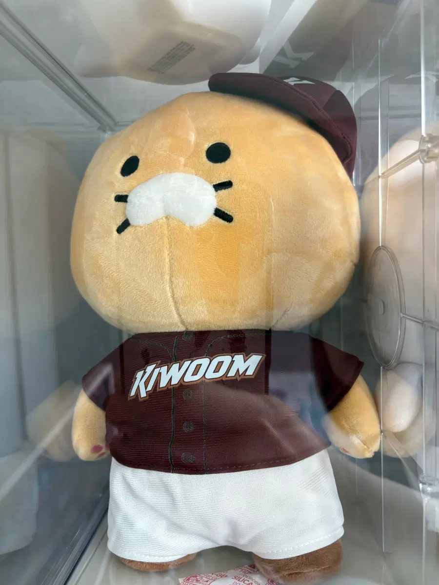 키움히어로즈 춘식이