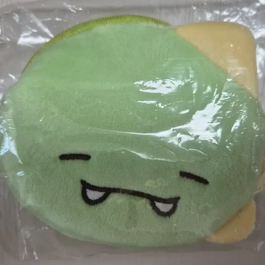 짐뜰 공룡 파우치 미개봉