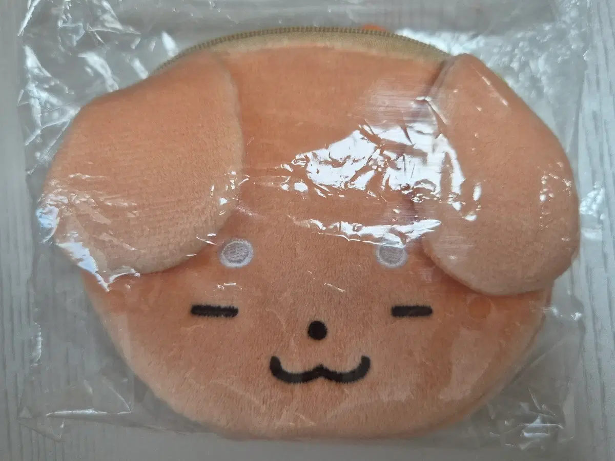 잠뜰 덕개 파우치 미개봉