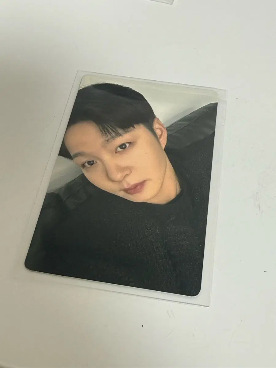 이창섭 적당한 사람