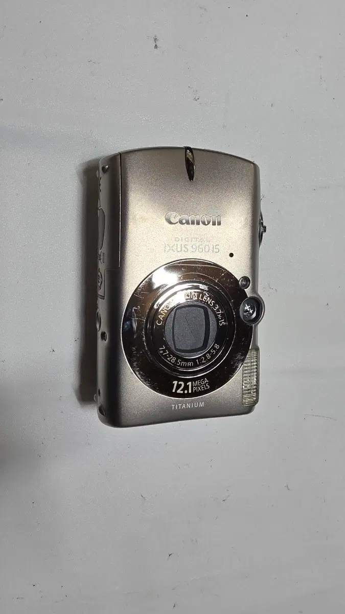익서스 960 IS