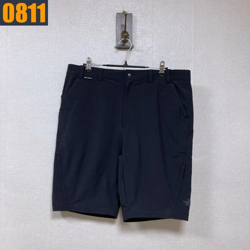 35 노스페이스 등산 반바지