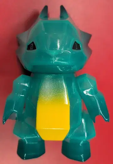 nekorat 드라폴리곤 1st 컬러