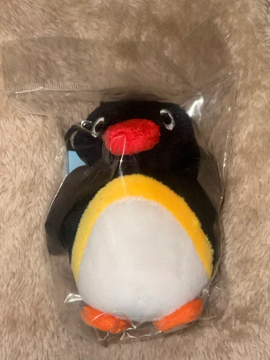 핑구 인형 양도 판매