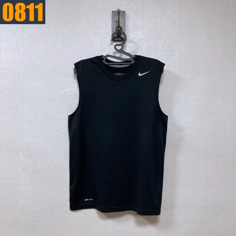 90 NIKE 나이키 러닝 민소매 티셔츠