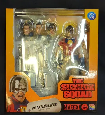 메디콤 토이 MAFEX PEACEMAKER 289