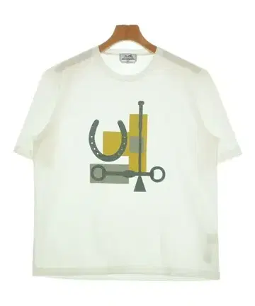 HERMES 티셔츠 남성용