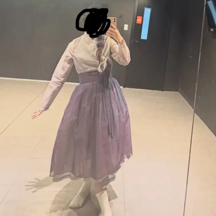 개량한복