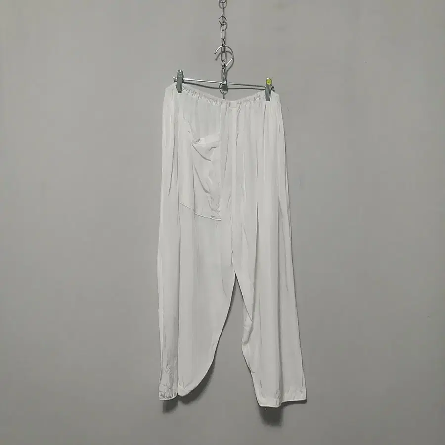 마249 인견속바지