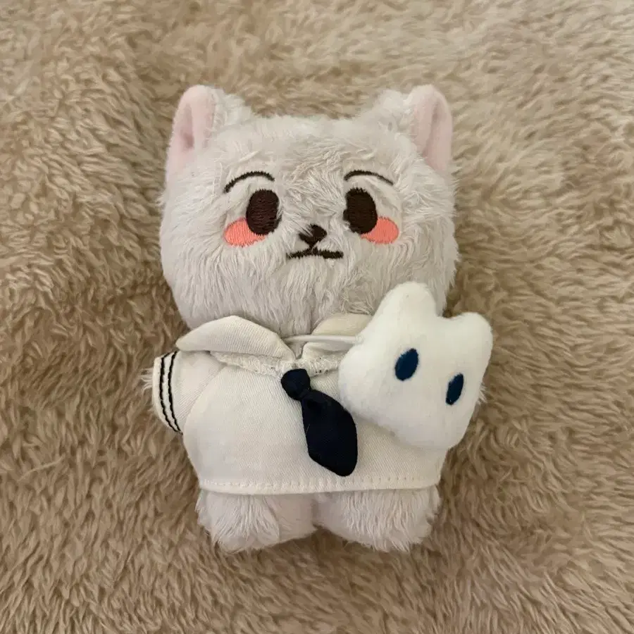 런먕이 런쥔 인형 양도 엔시티 드림