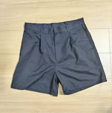 숏팬츠