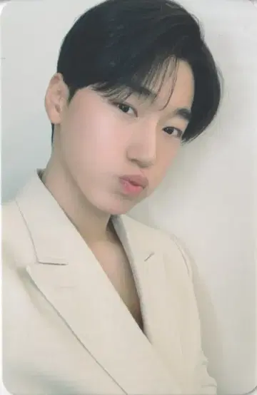 ATEEZ 산 ATEEZ x BRMUD