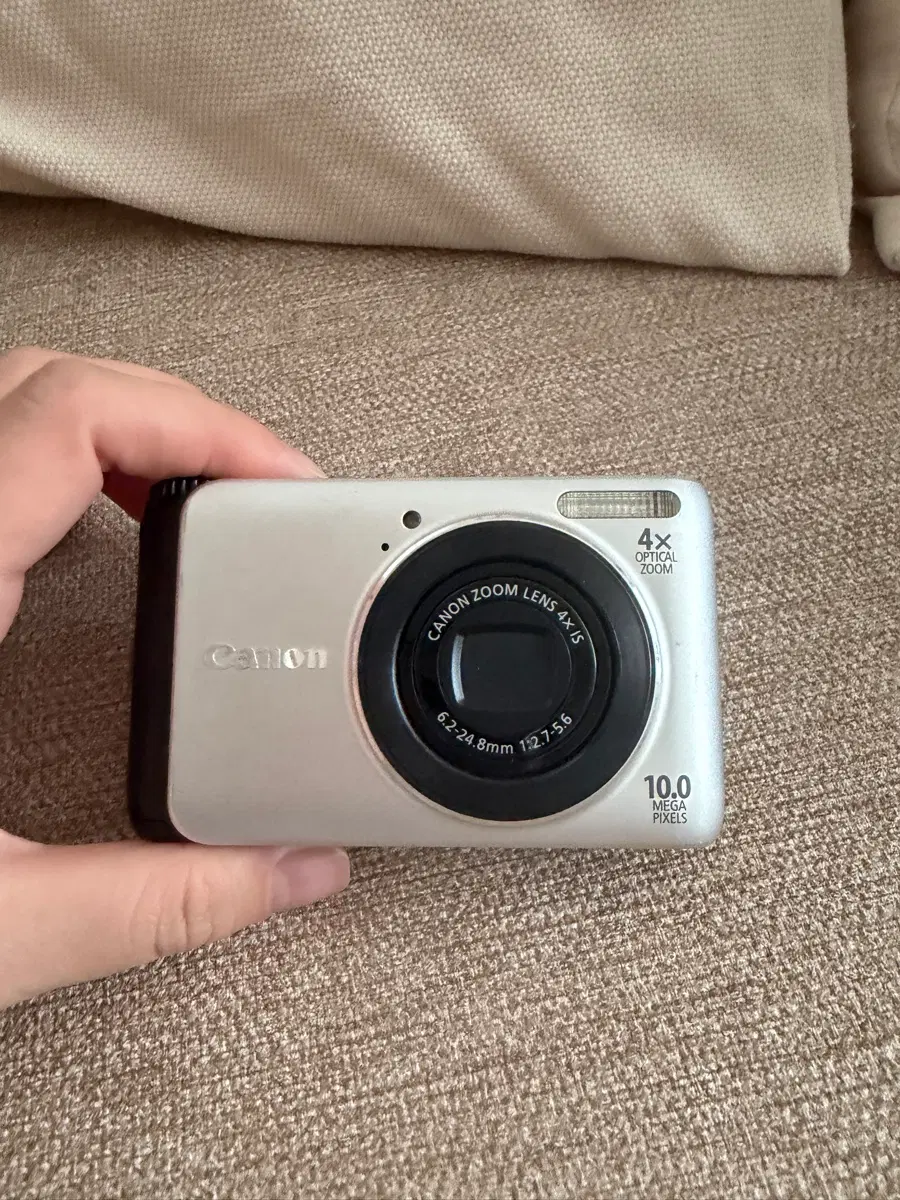 캐논 파워샷 A3000 IS