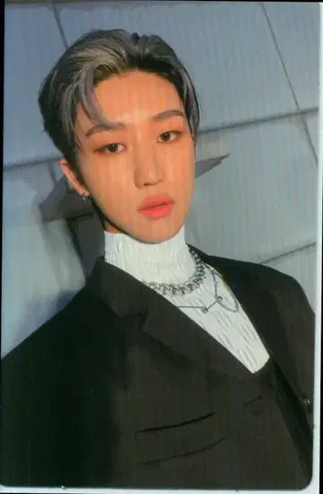 SEVENTEEN Attacca THE8 트레이딩 카드 42