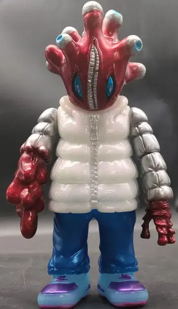 GYAROMI 크툴루오이드