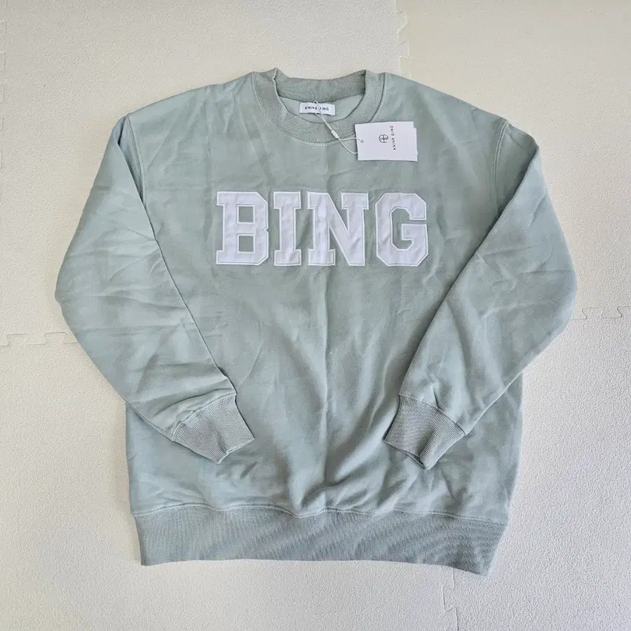 ANINE BING(새상품)
