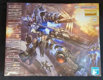 BANDAI SPIRITS MG 1/100 기동전사 건담 철혈의 오펀스 건담 비다르