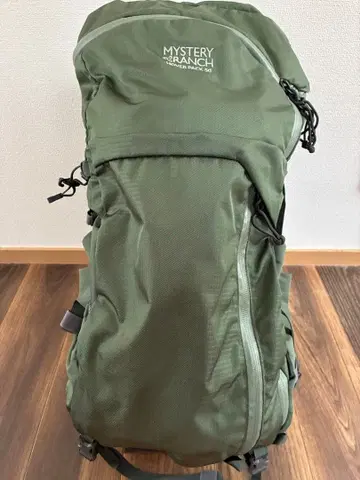 MYSTERY RANCH HOVER PACK 50
