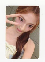 베이비몬스터 베베몬 춤 CHOOM 뮤코 뮤직코리아 럭드 럭키드로우 특전 포토카드 포카